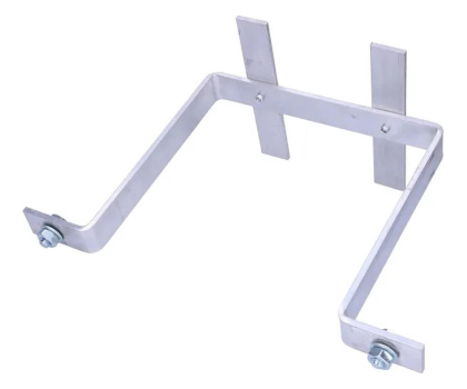 Montażowe ExtraLink Dystans stelażu zapasu kabla z mocowaniem 165mm